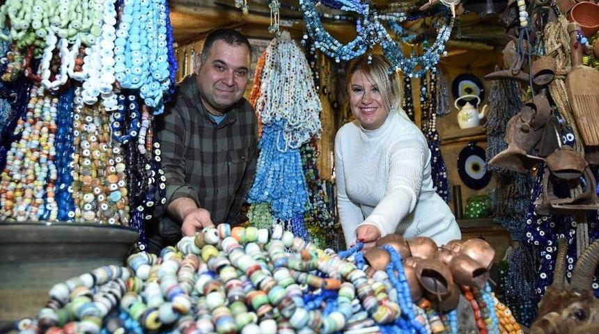 Yeni Yaşam Rotası G&ouml;rece