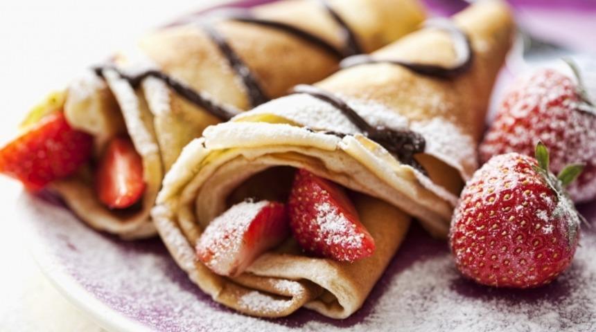 Krep Nasıl Yapılır? Sorusuna 8 S&uuml;per Cevap!