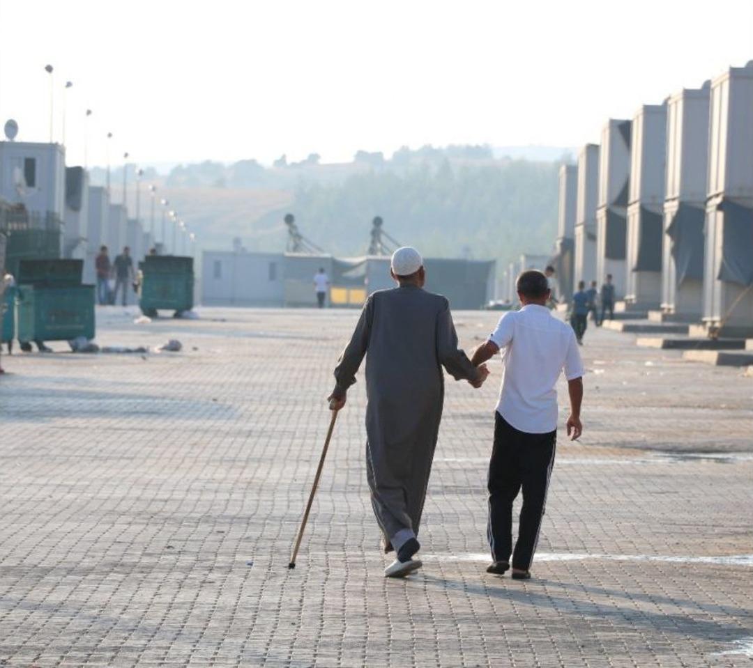 Bir Bayrama Daha Buruk Girdiler