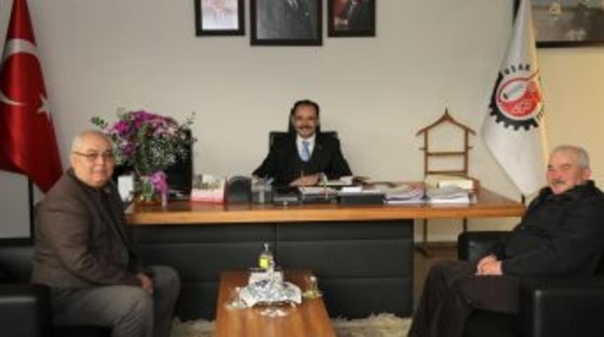 46 Yıllık Oda Başkanının Belediye Değerlendirmesi