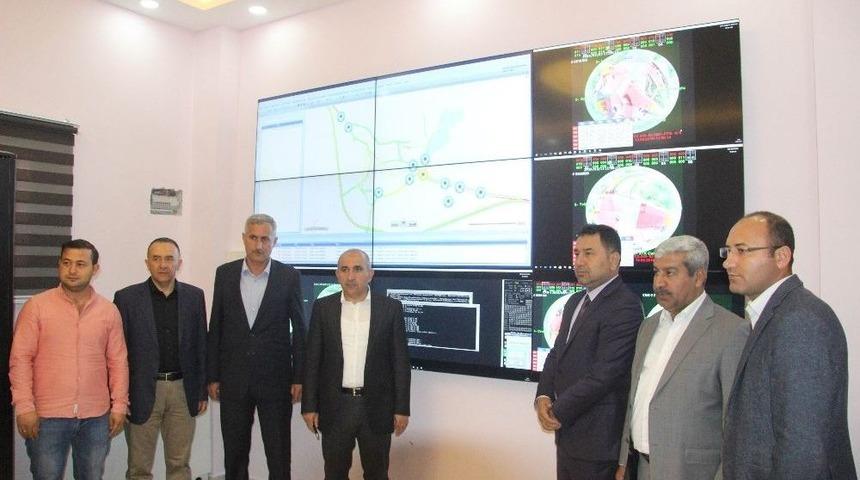 Son Teknoloji Akıllı Kavşaklar Trafiği Rahatlattı