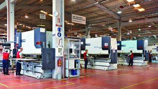 İnoksan Türkiye Ekonomisine Güveniyor, Yatırımlarına Devam Ediyor