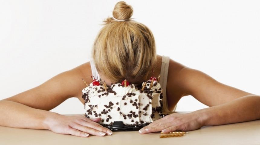 Ayrılık Acısı Çeken Kadınlara Teselli Olacak 6 Yiyecek!