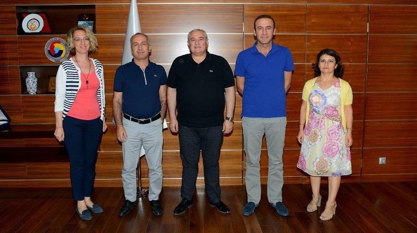 Atso&rsquo;nun Başarılı Kurumsal Yapısı Tescillendi