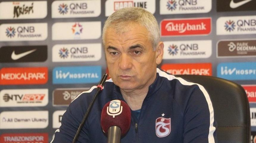 &Ccedil;alımbay: &ldquo;transfer Yasağı Trabzonspor&rsquo;a G&uuml;&ccedil; Katar&rdquo;