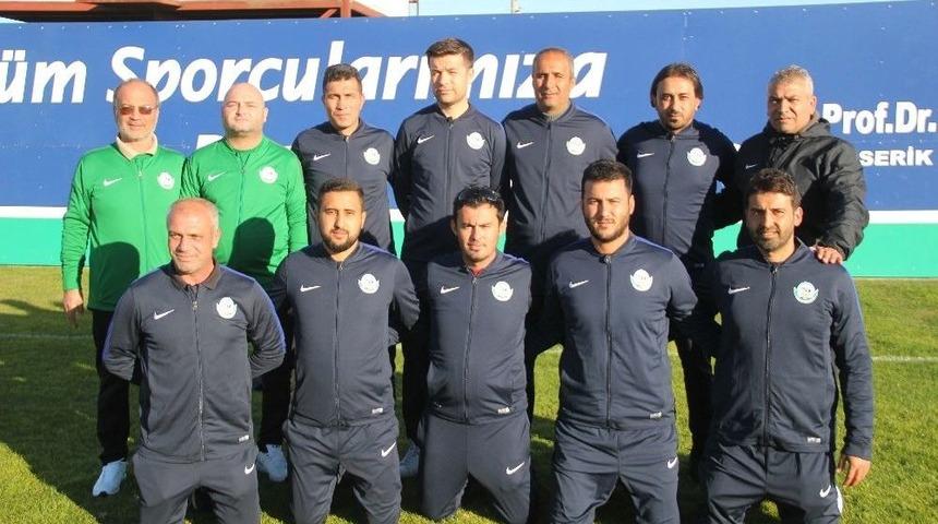 Serikli Gen&ccedil;ler Rusya&rsquo;ya Gidiyor