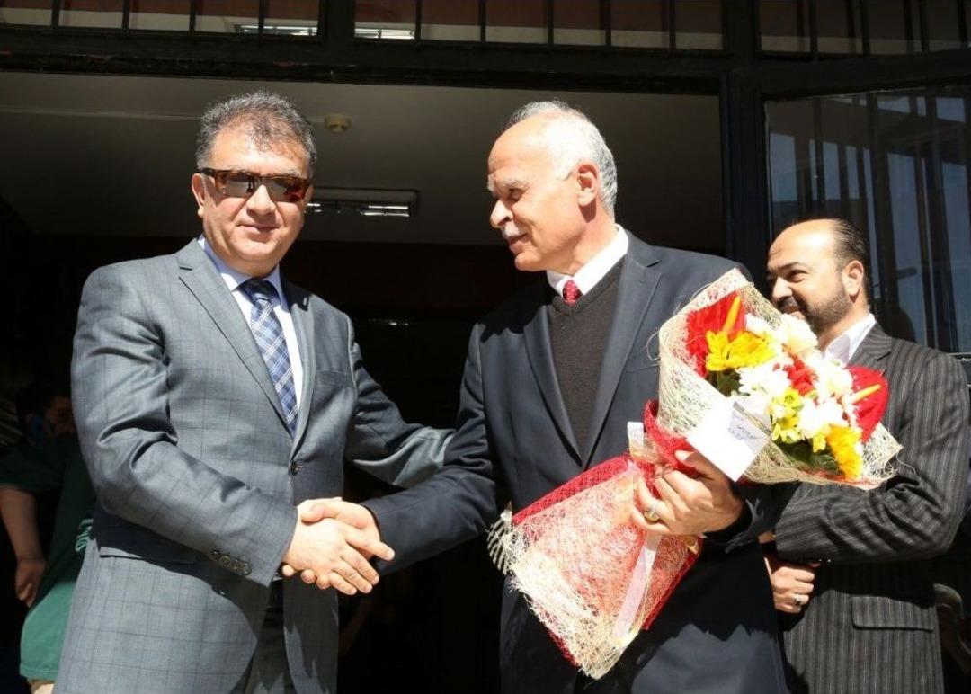 K&uuml;&ccedil;&uuml;k&ccedil;ekmece Belediyesi&rsquo;nden Eğitime Destek