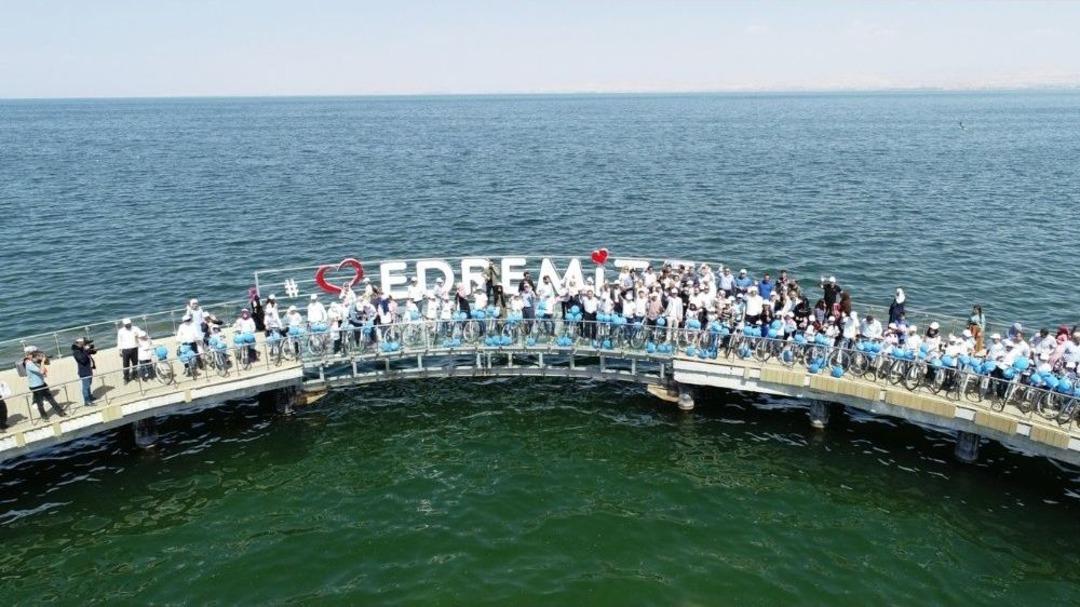 Edremit&rsquo;te Yaz Kur&rsquo;an Kursları &Ouml;d&uuml;l T&ouml;reni