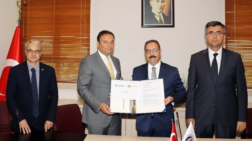 4’üncü Nesil Üniversitenin Ayak Sesleri