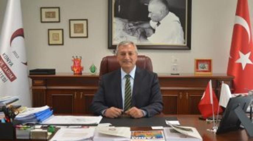 Kgt&uuml;: "şeker Pancarı Ve Pancar Şekeri &Uuml;retimi Artırılmalı"