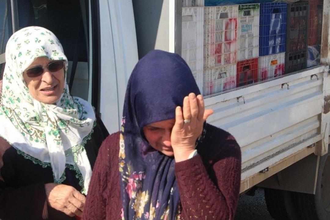 Aksu&rsquo;da Pazarcıların Yer Problemi