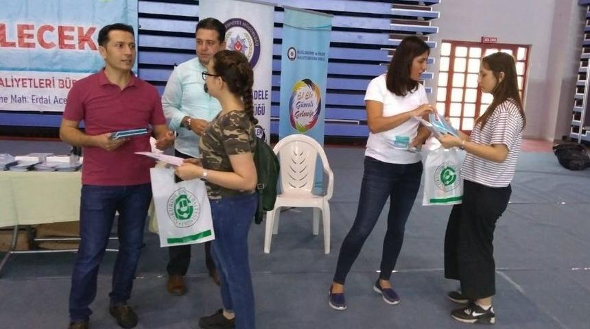 &Uuml;niversite &Ouml;ğrencilerine Fet&ouml;-pkk Uyarısı