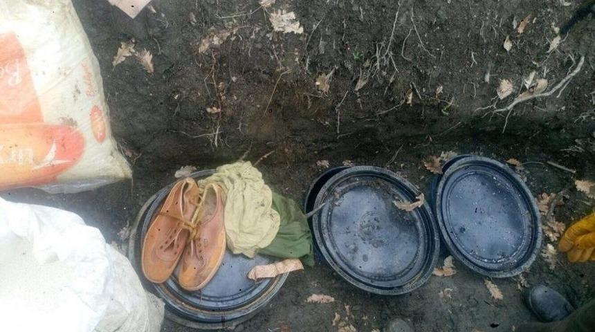 Bitlis&rsquo;te Ter&ouml;r Operasyonu