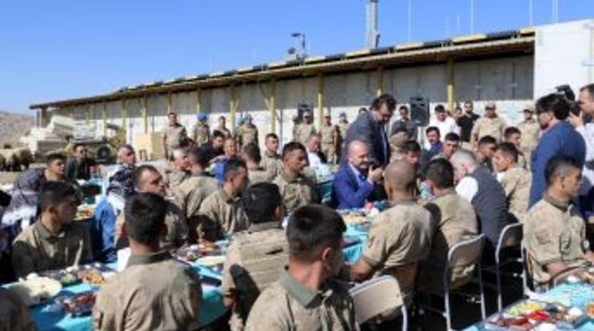 Cumhurbaşkanı Erdoğan’dan Kato Kahramanlarına Selam