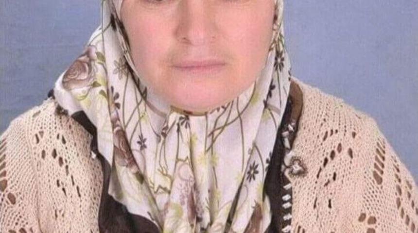 Ormanlık Alanda Mantar Toplarken Kaybolan Kadın Bulundu