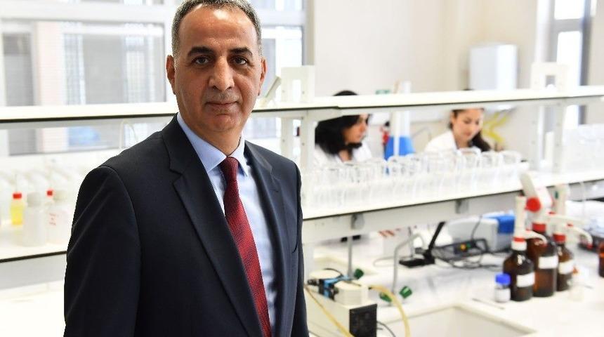 Ankara&rsquo;nın Suyuna Uluslararası Analiz