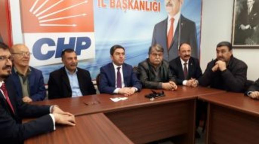 Chp İttifak Yasasının İptali İ&ccedil;in Anayasa Mahkemis&rsquo;ne Başvuracak