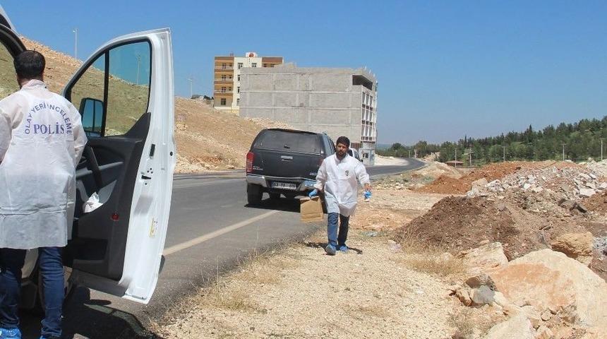Şanlıurfa’da Vahşet