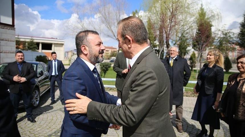 Sincan Belediyesinden Tıp Bayramı&rsquo;na &Ouml;zel Program