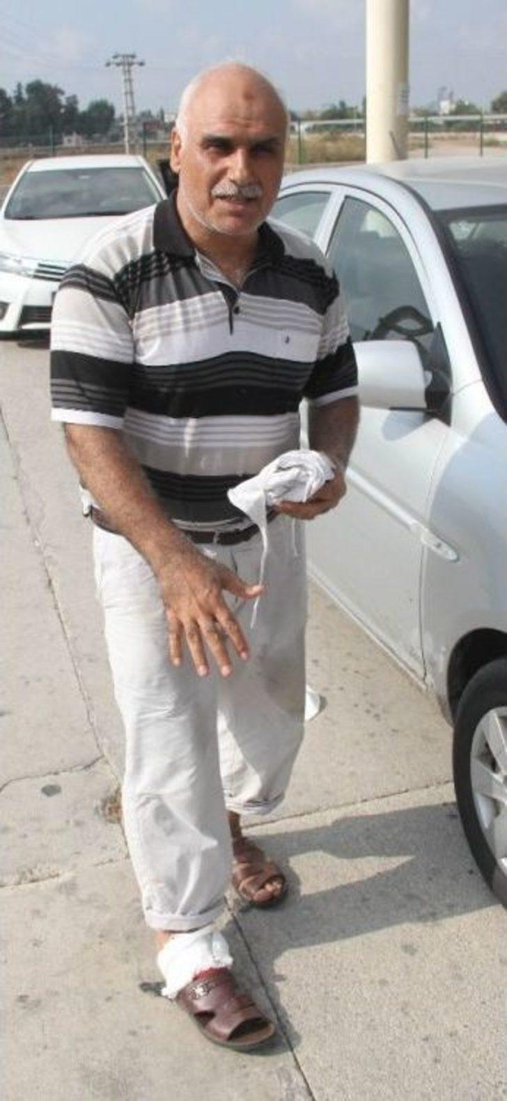 En Küçük Acemi Kasap G1