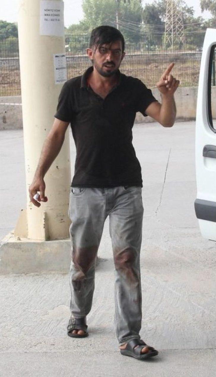 En Küçük Acemi Kasap G2