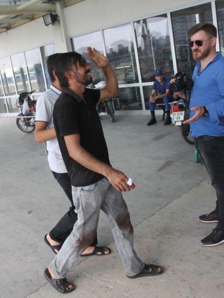 En Küçük Acemi Kasap G3