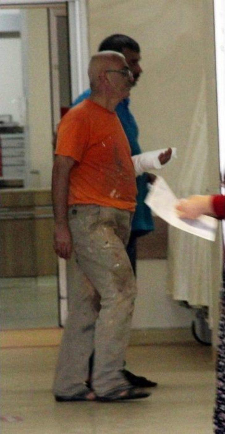 En Küçük Acemi Kasap G5