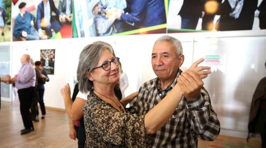 İkinci Bahar Karşıyaka’da Güzel