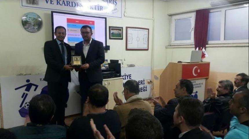 Başkan Yavaş&rsquo;tan Tffhgd &Ccedil;anakkale Şubesi&rsquo;ne Ziyaret