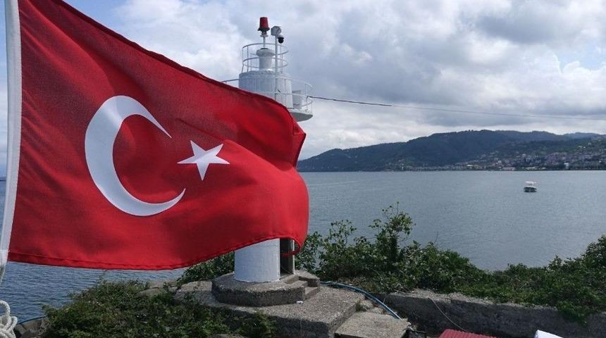 Ordu’da Konaklayan Turist Sayısı Her Geçen Gün Artıyor