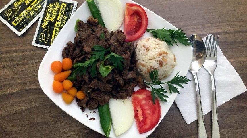 En Lezzetli Bayram Kavurması Kendi Yağında Yapılanı