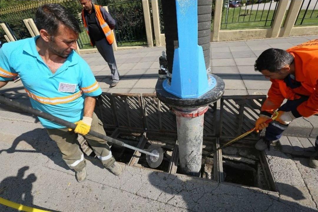 Aski&rsquo;den Kurban Atıkları Uyarısı