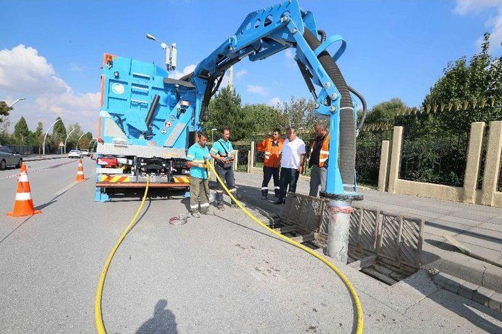 Aski’den Kurban Atıkları Uyarısı G1