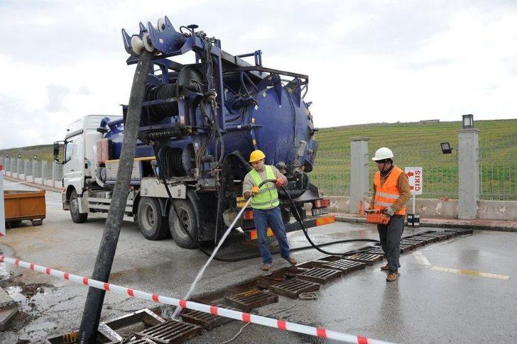 Aski’den Kurban Atıkları Uyarısı G3