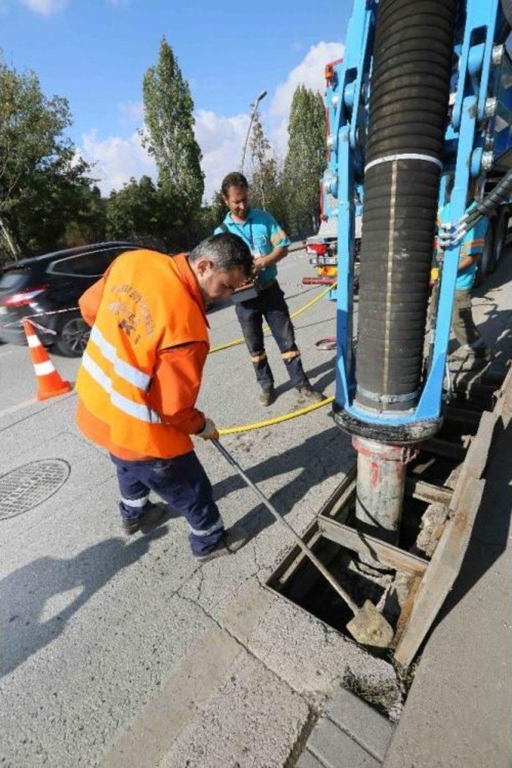 Aski’den Kurban Atıkları Uyarısı G4