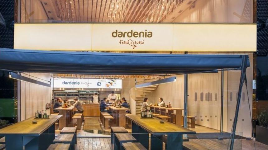 Dardenia 7&rsquo;nci Yılını Kutluyor