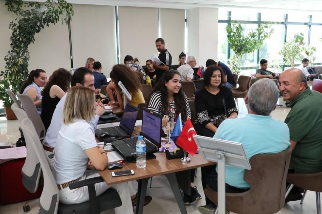 Hk&uuml;&rsquo;den Ek Kontenjanlar İ&ccedil;in Tercih G&uuml;nleri