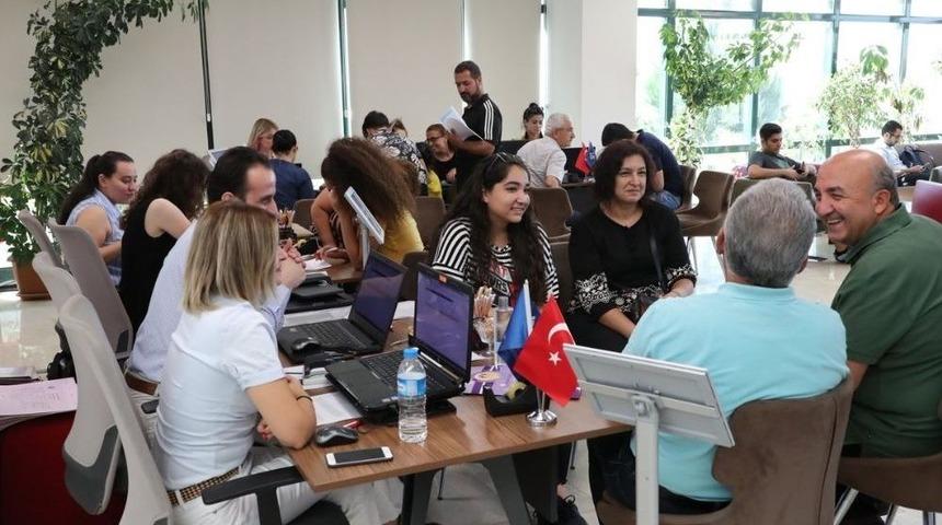 &Uuml;niversite Tercihlerinde Hk&uuml;&rsquo;ye Yoğun İlgi