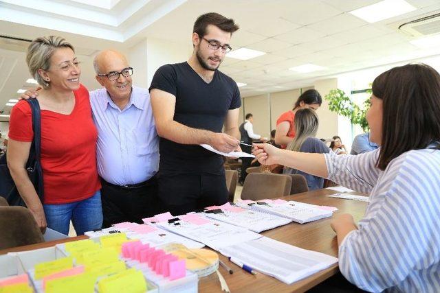 Üniversite Tercihlerinde Hkü’ye Yoğun İlgi