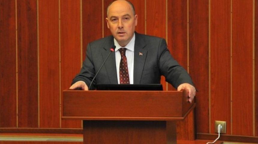 Vali Coşkun: &ldquo;a&ccedil;ık Kapı Projesi İletişim Ve G&uuml;veni Arttıracak&rdquo;