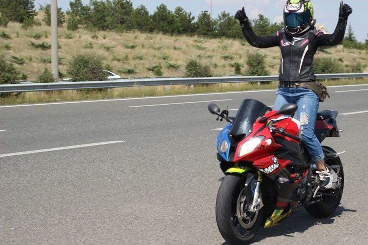 Traktör Kaçırarak Başladı, Şimdi Türkiye İkincisi G4