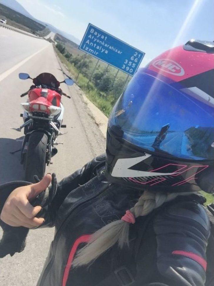 Traktör Kaçırarak Başladı, Şimdi Türkiye İkincisi G1