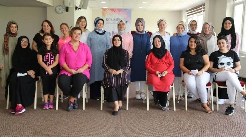 Usta Öğreticilere Oyun Eğitimi