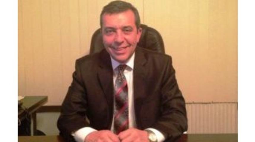 K&uuml;tahya Baro Başkanı Atam, Genel Kurulda Tekrar Aday Olacak