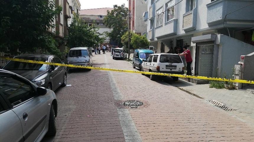 Koku İhbarı Vahşeti Ortaya &Ccedil;ıkardı