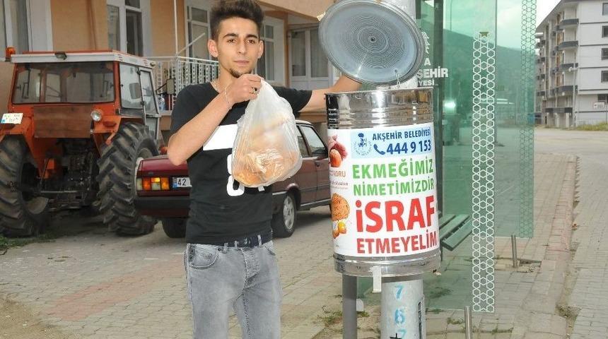 Akşehir Belediyesi&rsquo;nden &Ouml;rnek Proje