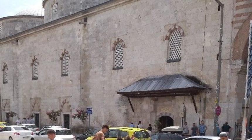 Yayalara R&ouml;gar Şoku