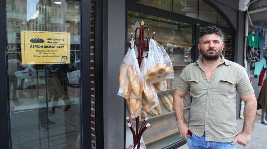 Mhp Genel Başkanı Bah&ccedil;eli&rsquo;nin &Ccedil;ağrısına Kırşehir&rsquo;den Destek