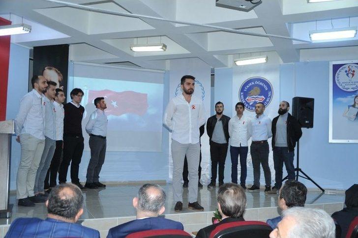 74 Şehide 74 Fidan G4