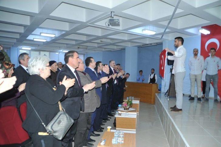 74 Şehide 74 Fidan G5